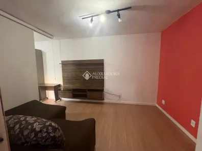 Apartamento com 1 Quarto à venda, 48m² no Jardim Europa, Porto Alegre