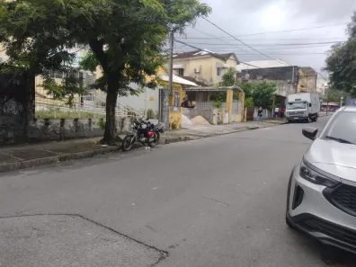 Casa com 3 Quartos para alugar, 280m² no Casa Amarela, Recife