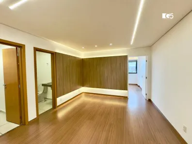 Sala Comercial à venda, 87m² no Jardim Londrilar, Londrina