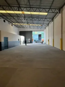 Galpão/Depósito/Armazém com 1 Quarto para alugar, 500m² no Jardim São Cristóvão, São Luís