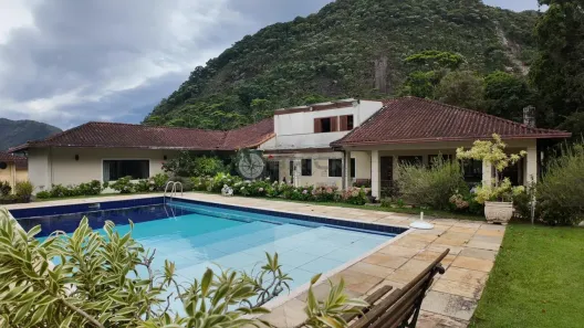Casa com 8 Quartos à venda, 839m² no Granja Guarani, Teresópolis