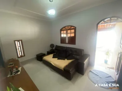 Casa com 3 Quartos à venda, 120m² no Santa Helena, Contagem