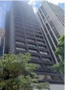 Sala Comercial para alugar, 200m² no Cerqueira César, São Paulo