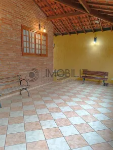 Casa com 3 Quartos à venda, 167m² no João Pioli, Indaiatuba
