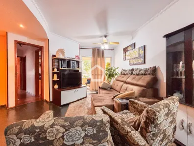 Apartamento com 4 Quartos à venda, 100m² no Mooca, São Paulo