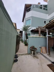 Apartamento com 2 Quartos à venda, 75m² no Atlântica, Rio das Ostras