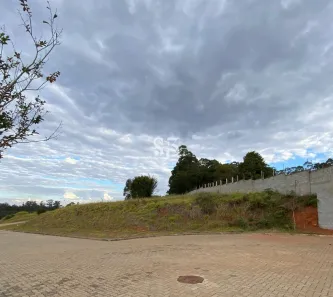 Lote/Terreno à venda, 868m² no Bairro Itapema, Itatiba