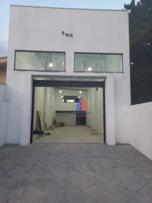 Ponto Comercial à venda, 177m² no São Sebastião, Americana