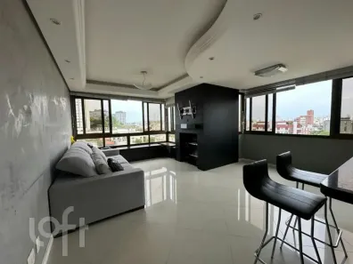 Apartamento com 2 Quartos à venda, 78m² no Bela Vista, Porto Alegre
