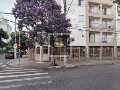 Apartamento com 2 Quartos à venda, 56m² no Jardim Veneza, São José dos Campos