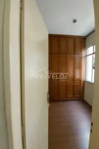 Apartamento com 2 Quartos à venda, 63m² no Botafogo, Rio de Janeiro