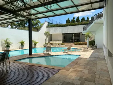 Cobertura com 3 Quartos à venda, 780m² no Vila Casanova, Sorocaba