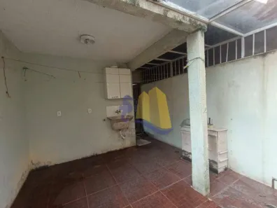 Casa de Condomínio com 2 Quartos à venda, 50m² no Jardim Vicente de Carvalho, Bertioga