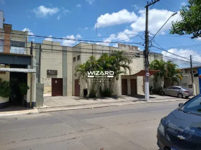 Prédio Comercial à venda, 1241m² no Nova Gardênia, Atibaia
