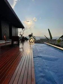 Casa com 4 Quartos à venda, 416m² no Alphaville - Lagoa dos Ingleses, Nova Lima