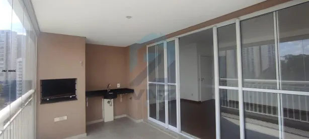 Apartamento com 3 Quartos à venda, 107m² no Vila Andrade, São Paulo