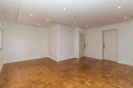 Apartamento com 2 Quartos para alugar, 80m² no Indianópolis, São Paulo