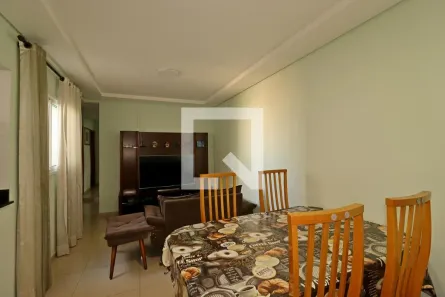 Cobertura com 2 Quartos à venda, 120m² no Jardim Stella, Santo André