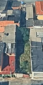 Lote/Terreno à venda, 144m² no Saúde, São Paulo