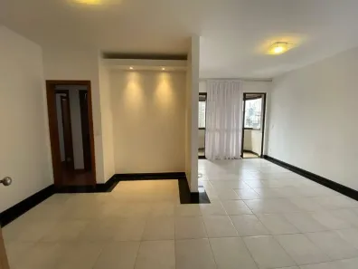 Apartamento com 3 Quartos para alugar, 112m² no Buritis, Belo Horizonte