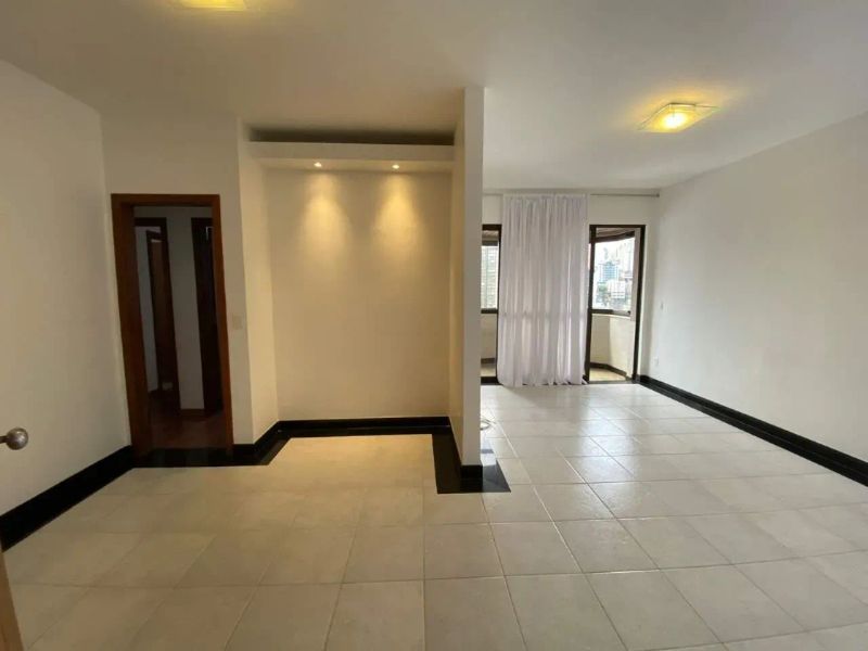 Apartamento com 3 quartos — Buritis, Belo Horizonte