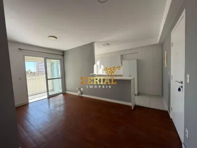 Apartamento com 2 Quartos à venda, 65m² no Santa Paula, São Caetano do Sul
