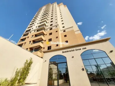 Apartamento com 1 Quarto à venda, 32m² no Ribeirânia, Ribeirão Preto