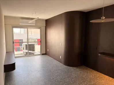 Apartamento com 2 Quartos para alugar, 85m² no Vila Olímpia, São Paulo