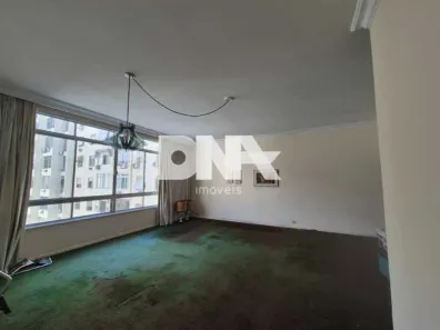 Apartamento com 3 Quartos à venda, 128m² no Copacabana, Rio de Janeiro
