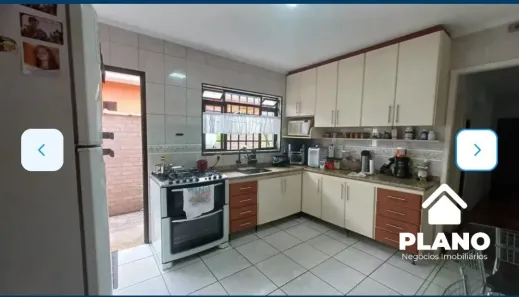 Casa com 3 Quartos à venda, 116m² no Vila Nilo, São Paulo