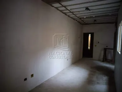 Apartamento com 2 Quartos à venda, 53m² no Vila Valparaíso, Santo André