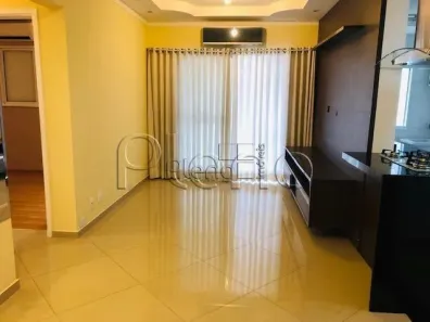 Apartamento com 2 Quartos à venda, 70m² no Vila Ipê, Campinas