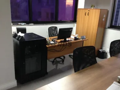 Sala Comercial à venda, 35m² no Jardim Paulista, São Paulo
