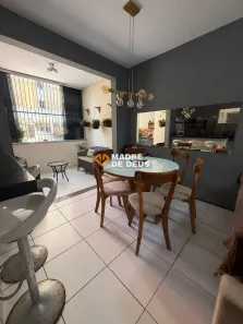 Apartamento com 3 Quartos à venda, 96m² no Aldeota, Fortaleza