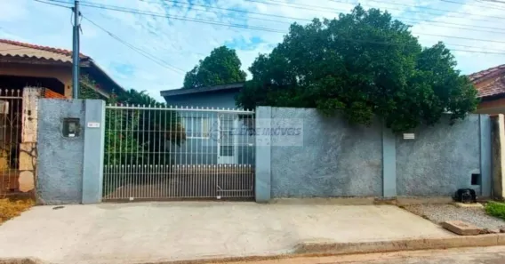 Casa com 2 Quartos à venda, 101m² no Altos do Coxipó, Cuiabá
