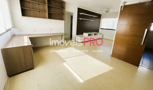 Apartamento com 2 Quartos à venda, 73m² no Indianópolis, São Paulo