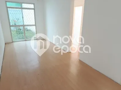 Apartamento com 2 Quartos à venda, 67m² no Portuguesa, Rio de Janeiro