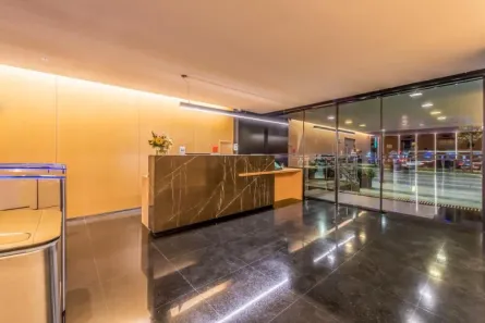 Sala Comercial para alugar, 1381m² no Jardim Paulistano, São Paulo