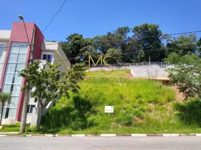 Lote/Terreno à venda, 517m² no Jardim Caiapiá, Cotia