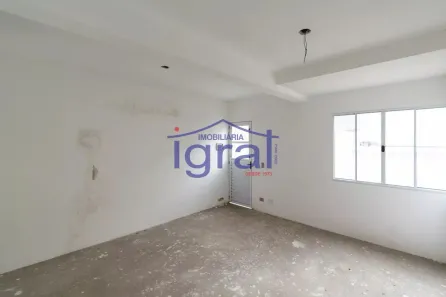Casa de Condomínio com 3 Quartos à venda, 80m² no Vila Parque Jabaquara, São Paulo