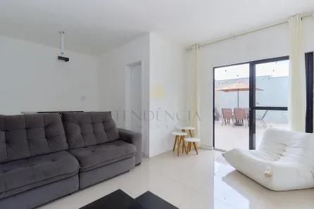 Cobertura com 2 Quartos à venda, 92m² no Cidade Jardim, São José dos Pinhais