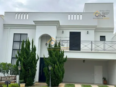 Casa de Condomínio com 3 Quartos à venda, 200m² no Jardim Esplanada, Indaiatuba