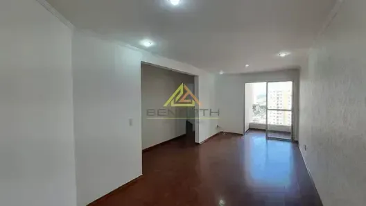 Apartamento com 3 Quartos para alugar, 90m² no Santa Teresinha, São Paulo