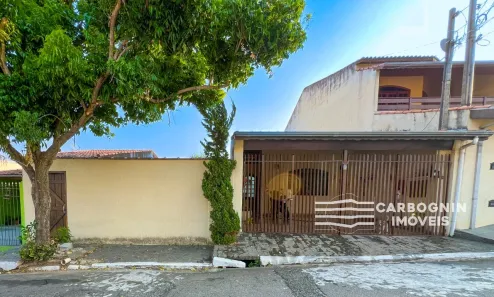 Casa com 3 Quartos à venda, 150m² no Parque Residencial Maria Elmira, Caçapava