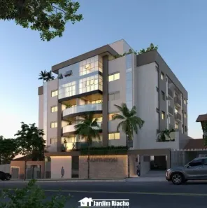 Cobertura com 3 Quartos à venda, 208m² no Jardim Riacho das Pedras, Contagem