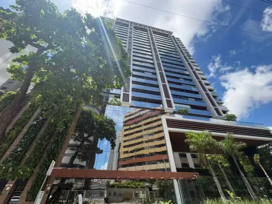 Flat com 2 Quartos à venda, 65m² no Aldeota, Fortaleza