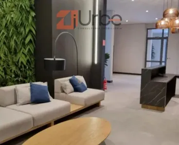 Apartamento com 2 Quartos à venda, 60m² no Ipiranga, São Paulo