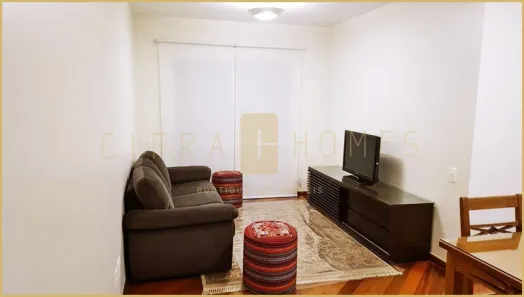 Apartamento com 2 Quartos para alugar, 71m² no Cerqueira César, São Paulo