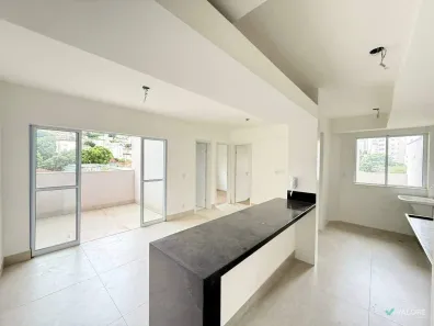 Apartamento com 2 Quartos à venda, 63m² no Funcionários, Belo Horizonte