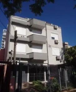 Cobertura com 3 Quartos à venda, 99m² no Menino Deus, Porto Alegre